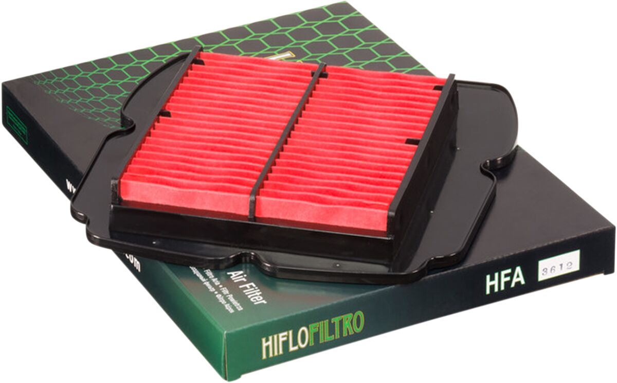 AIR FILTER SUZ SV650/1000