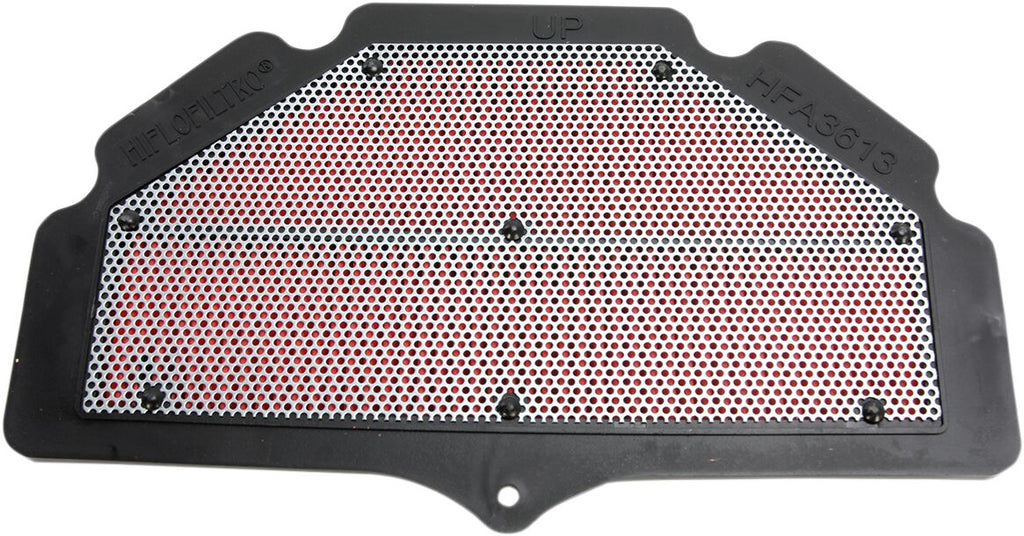AIR FILTER SUZ GSR600