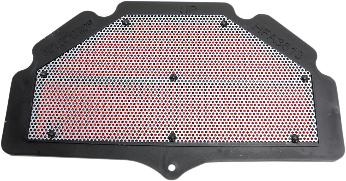 AIR FILTER SUZ GSR600