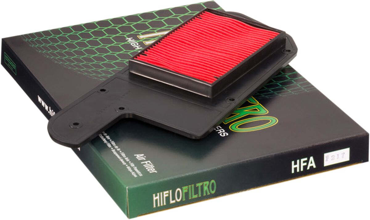 AIR FILTER HON REFLEX 250