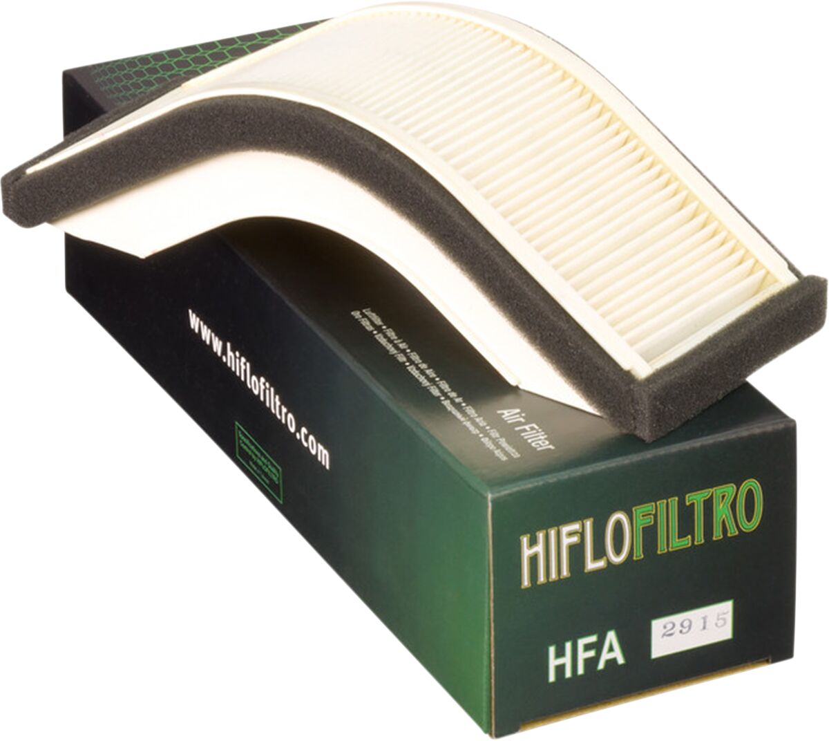 AIR FILTER ZX10R 04-07