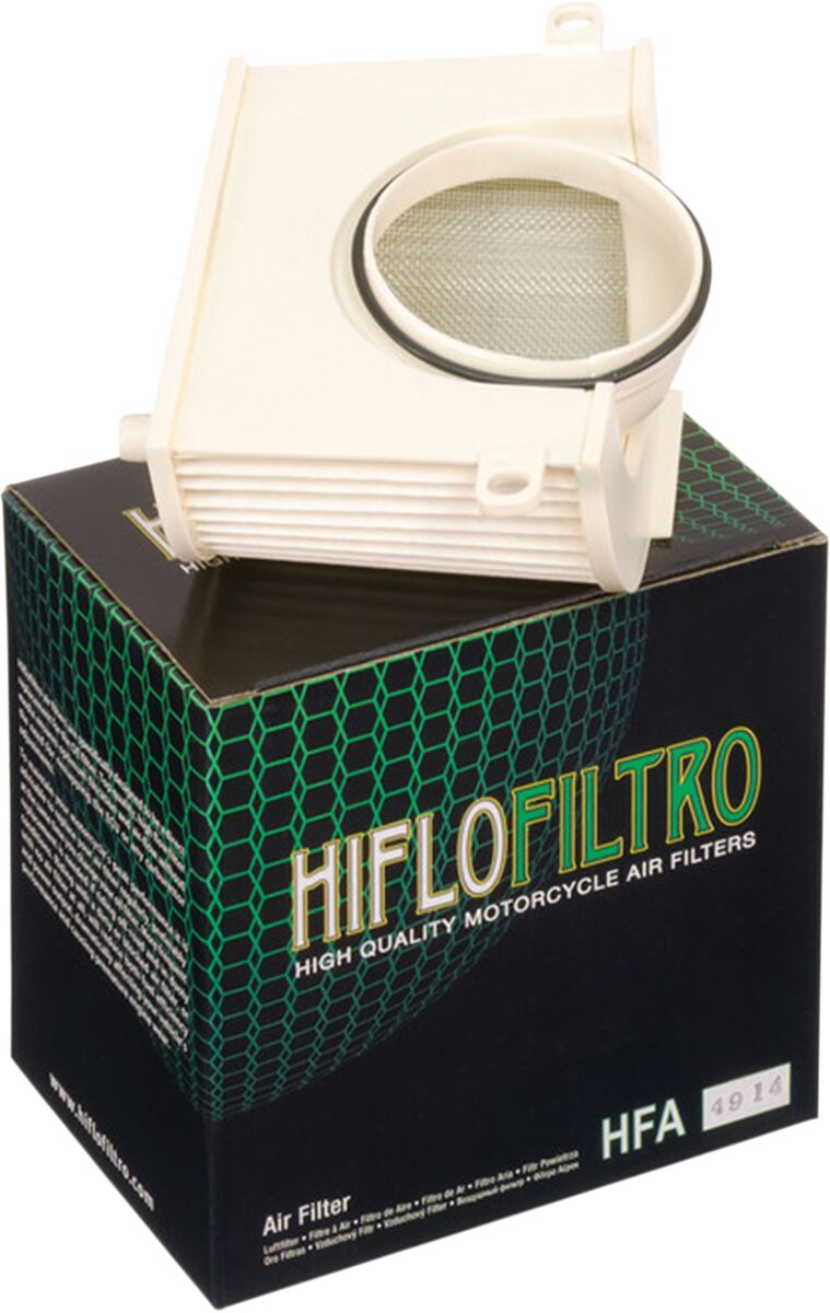 AIR FILTER YAM XV1600