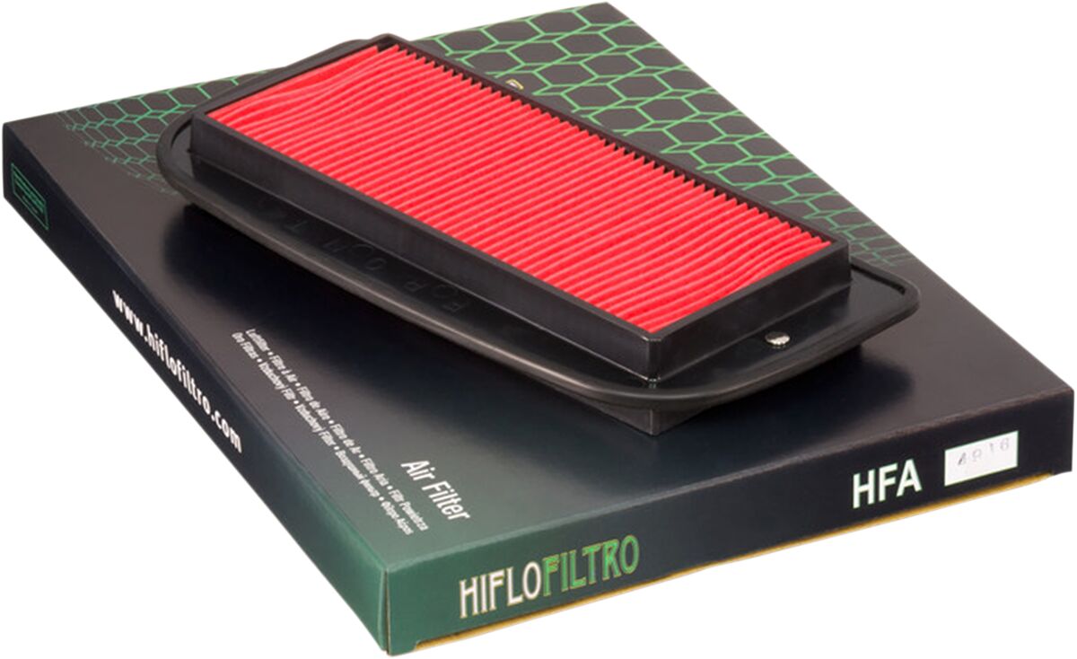 AIR FILTER YZF-R1 02-03
