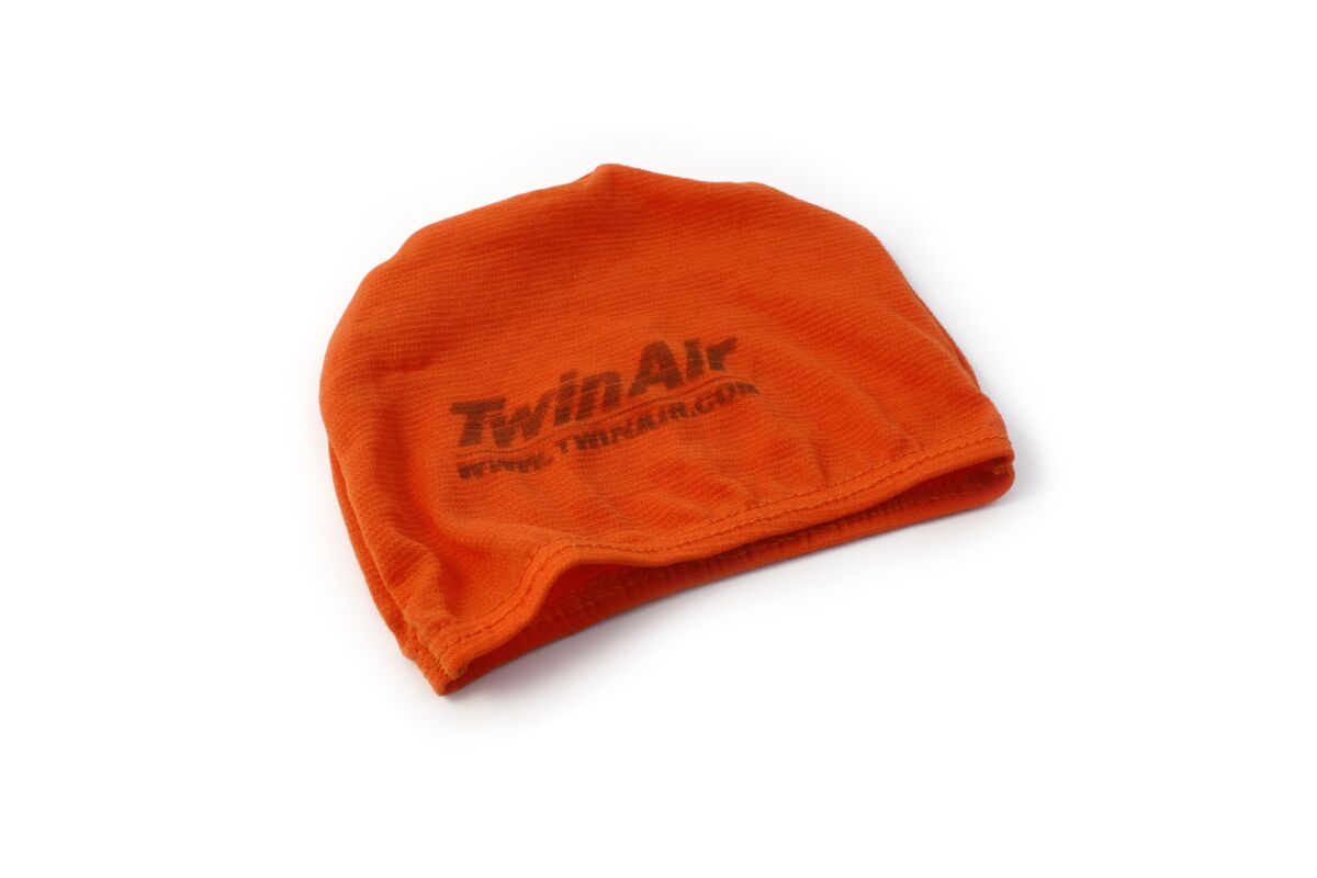 AIR FLTR SOCK CLOTH 2-PK