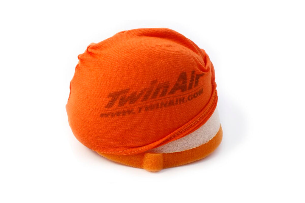 AIR FLTR SOCK CLOTH 2-PK