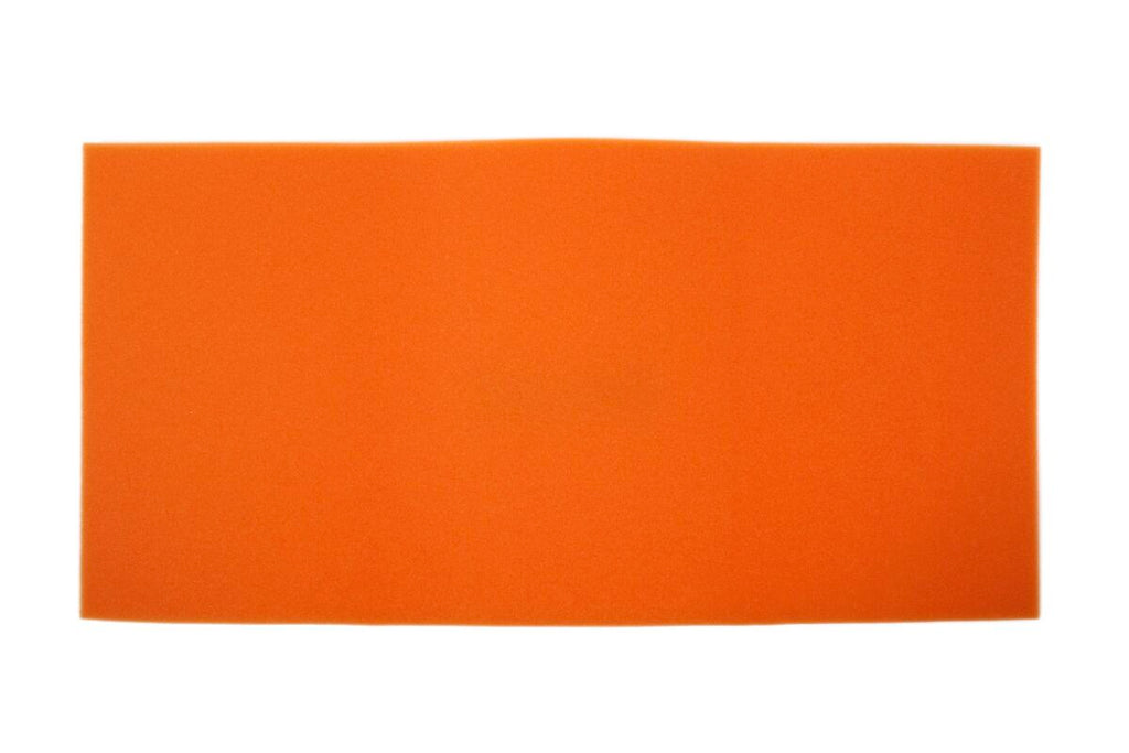 DUAL STG FOAM 600x300x15
