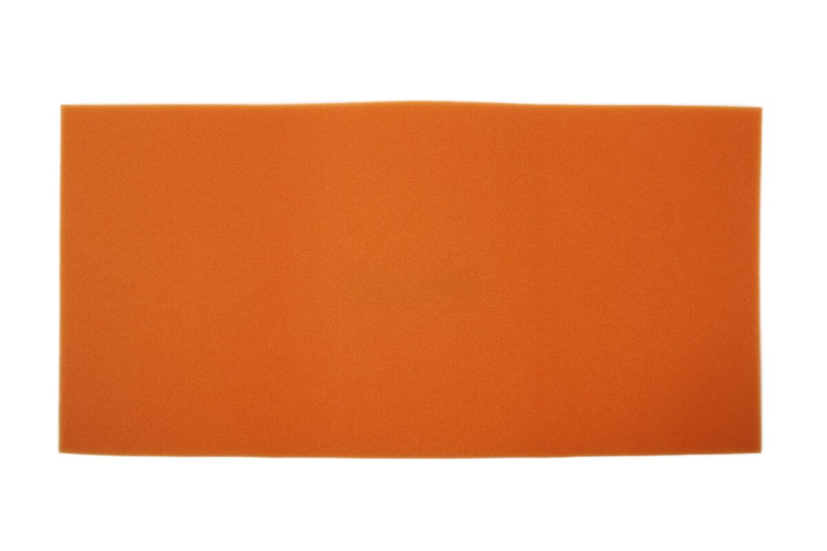 DUAL STG FOAM 600x300x15