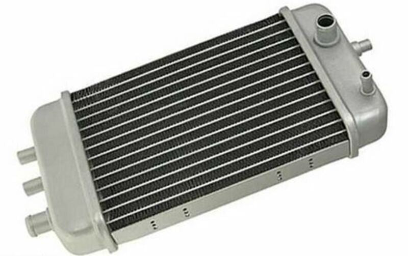 TECNI RADIATOR WATER