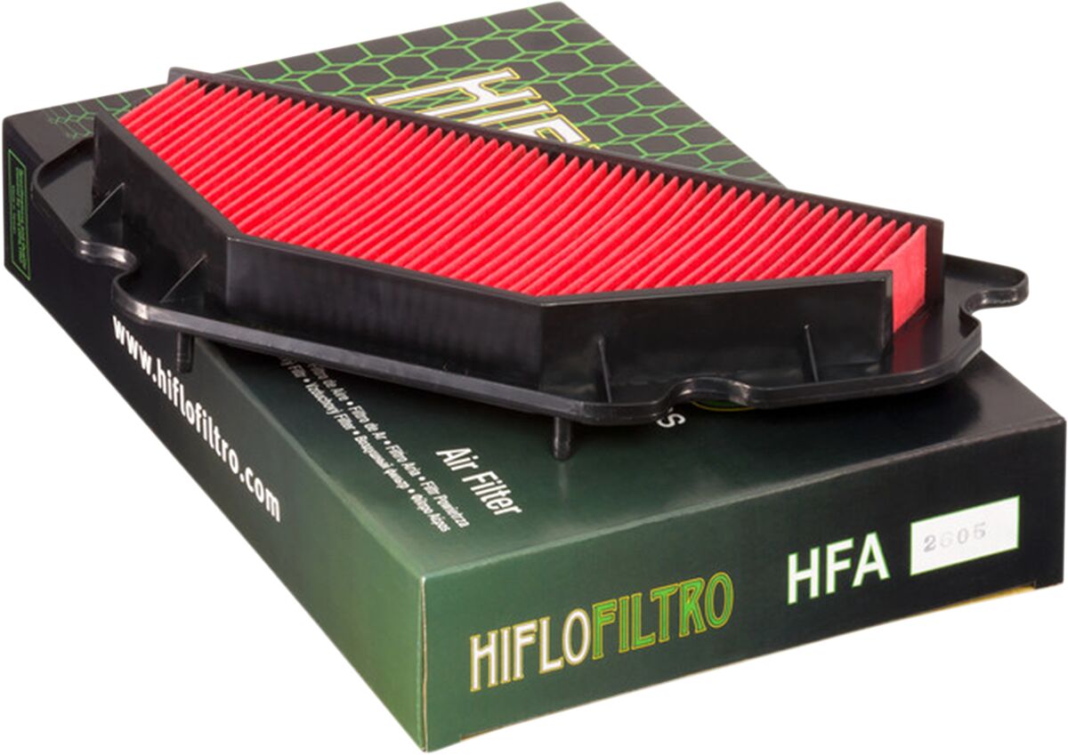 FLTR AIR ZX600/636/ 03-04
