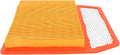 AIR FILTER COMMANDER