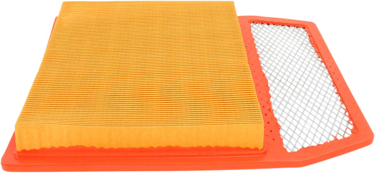 AIR FILTER COMMANDER