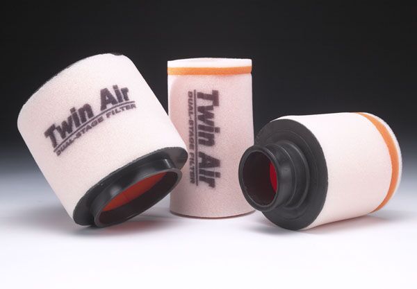 AIR FILTER KYM KXR250