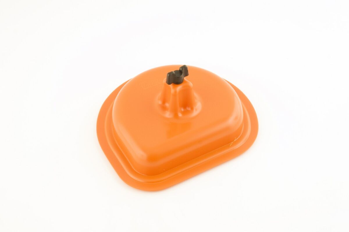 AIR BOX COVER SHERCO
