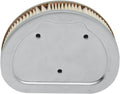 AIR FILTER (STANDARD) - FLT 08