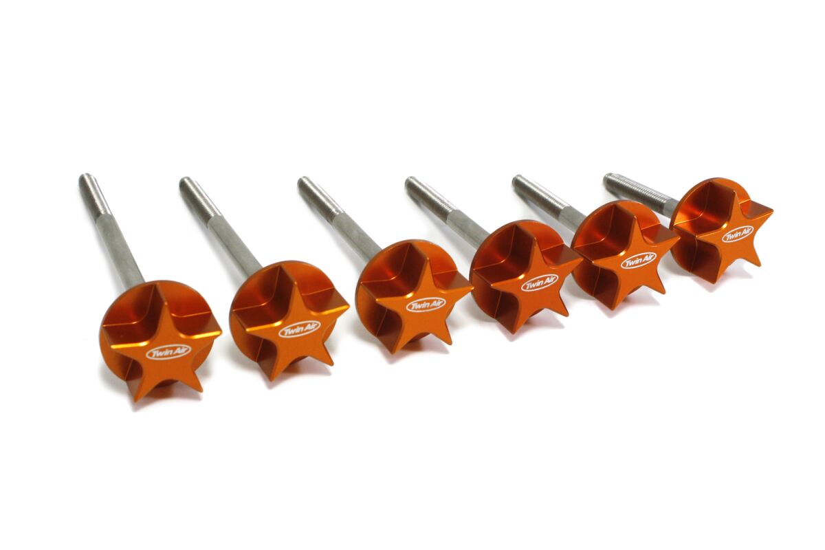 UNIV.AIR FILTER BOLT 60MM