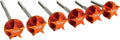 UNIV.AIR FILTER BOLT 70MM