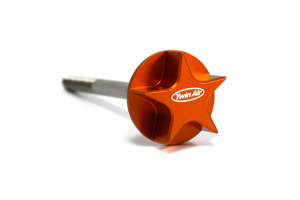 UNIV.AIR FILTER BOLT 70MM