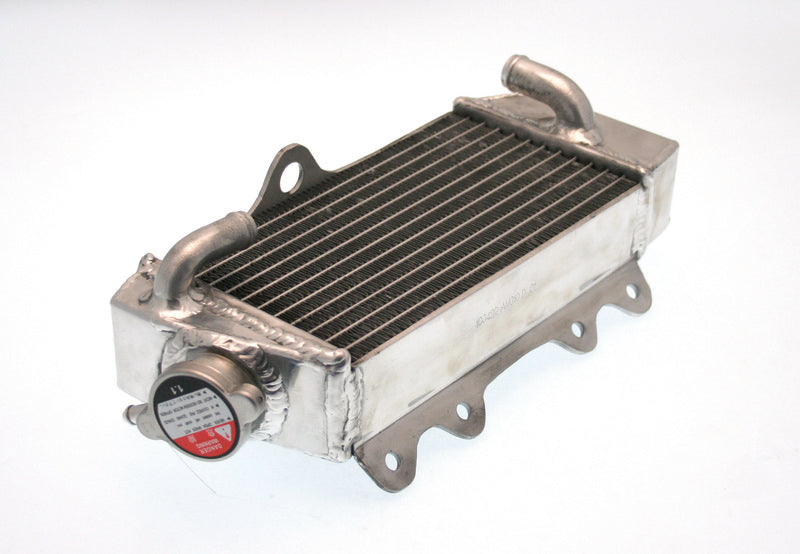 TECNI RADIATOR STANDARD LEFT