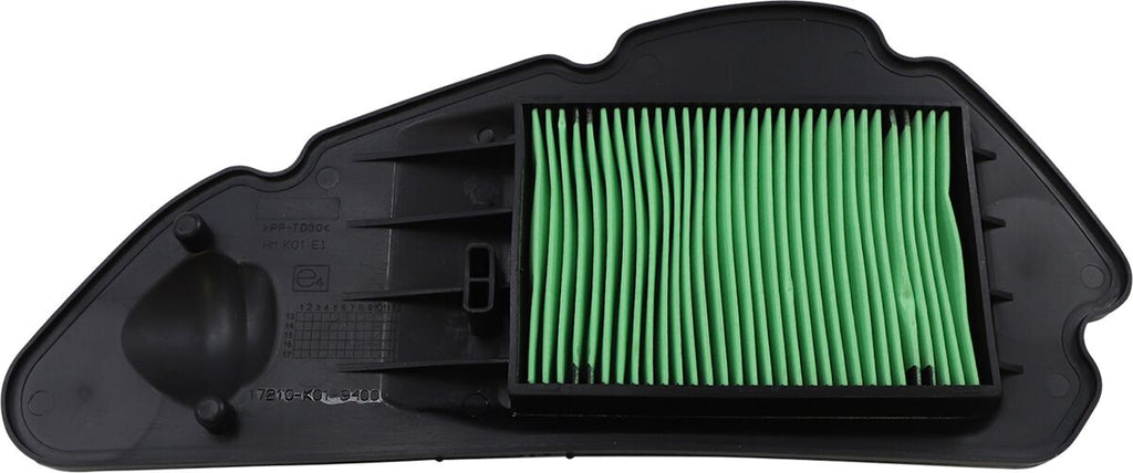 AIR FILTER SH 125/150