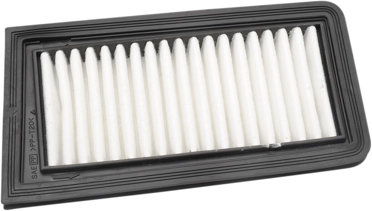 AIR FILTER AN650 BURGMAN