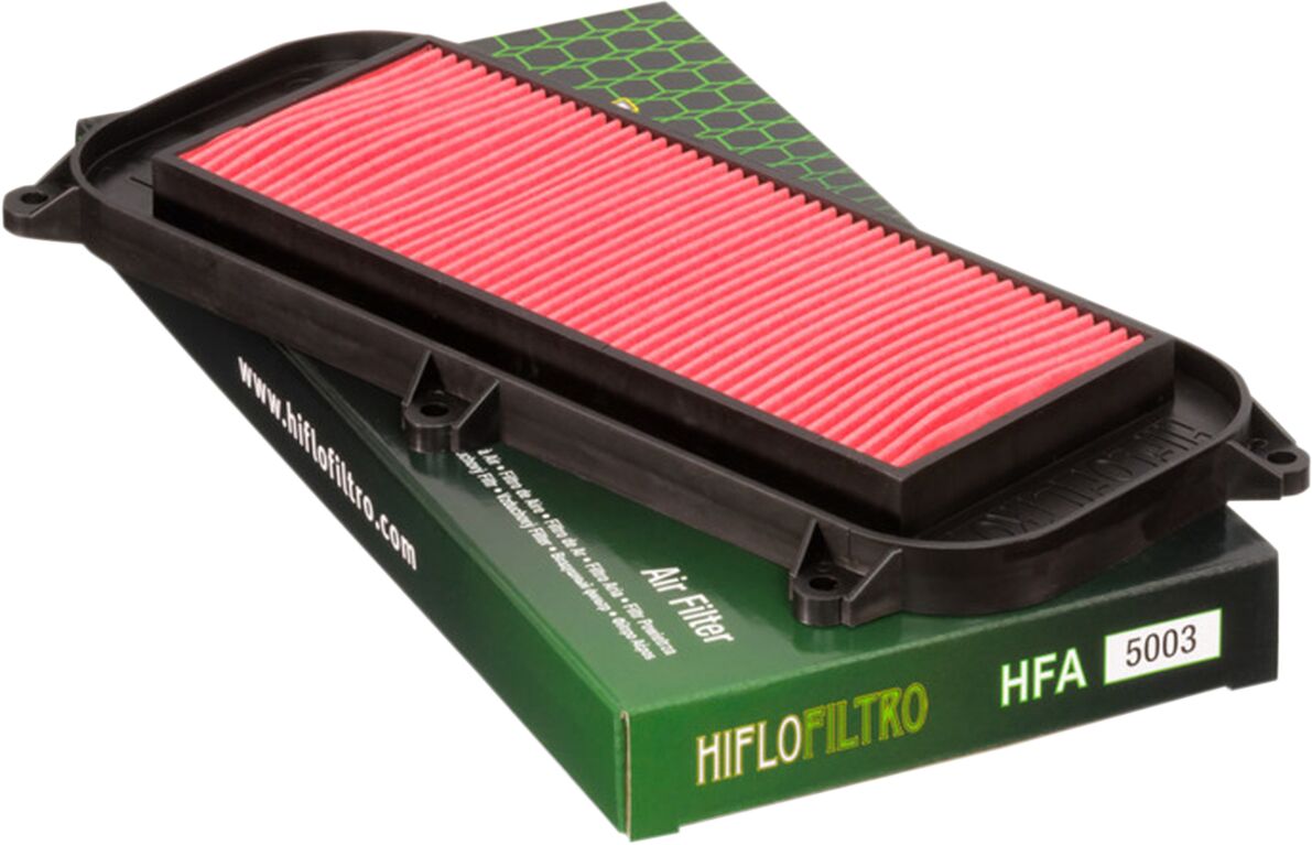 AIR FILTER KYM 200 DINK 06-13