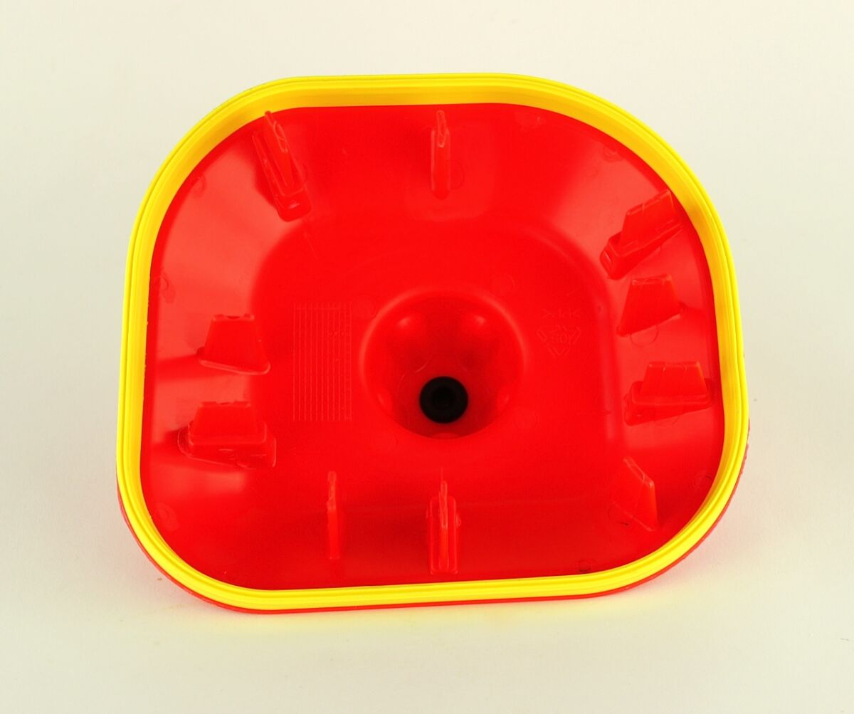 AIRBOX CVR HUSQ