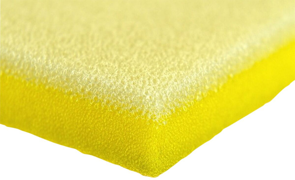 AIR FILTER FOAM CROSS 25x30CM