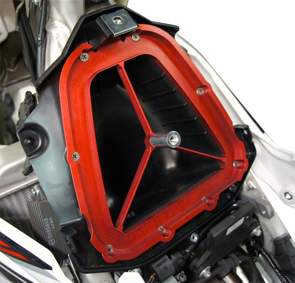 AIRCAGE FOR YAM DT-180-14