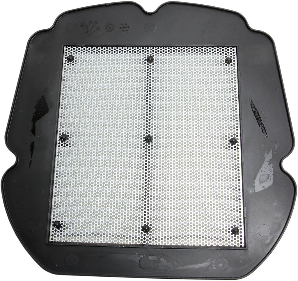 AIR FILTER SUZ SFV650 09-14