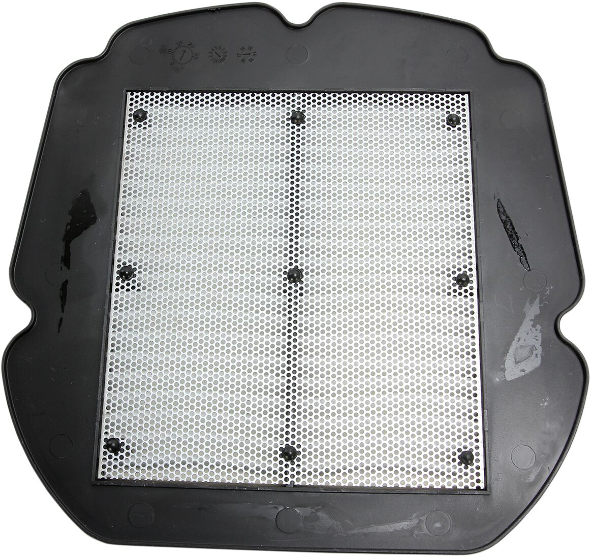 AIR FILTER SUZ SFV650 09-14