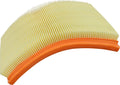 AIR FILTER DUCATI