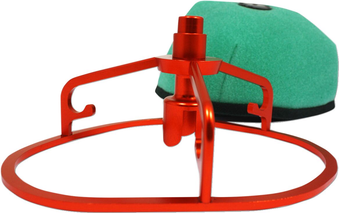 FILTER AIR PREPOILED KXF