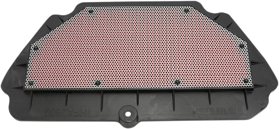 AIR FILTER KAW ZX600 636