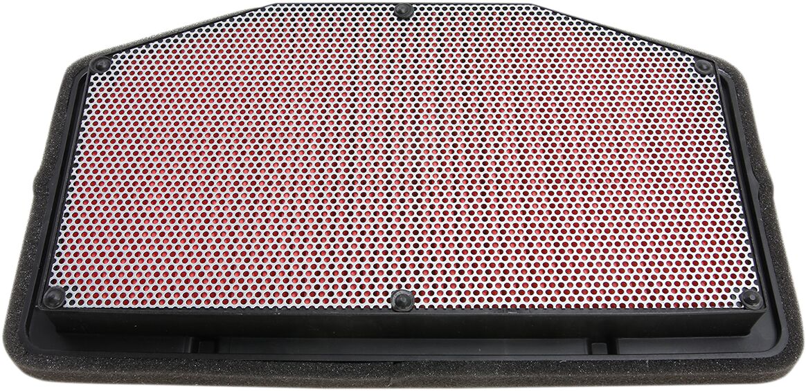 AIR FILTER YAM R1 09-14