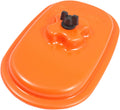 AIRBOX COVER CRF 450R/RX