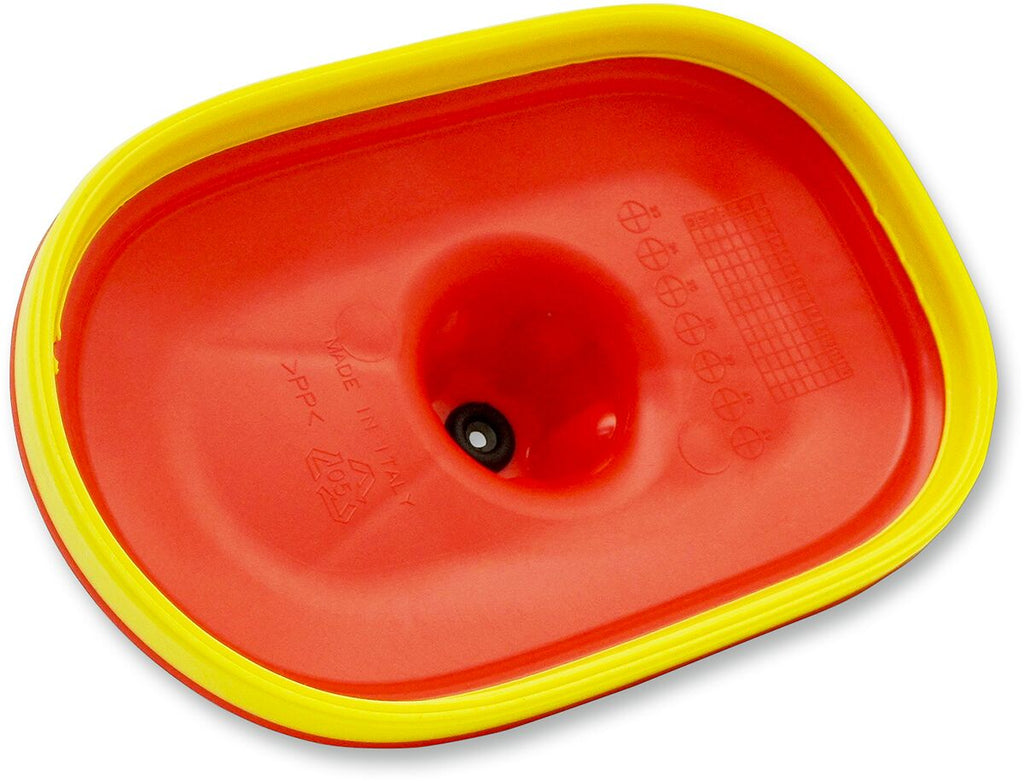 AIRBOX COVER CRF450/250