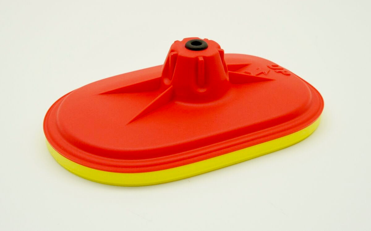 AIRBOX COVER CRF450/250