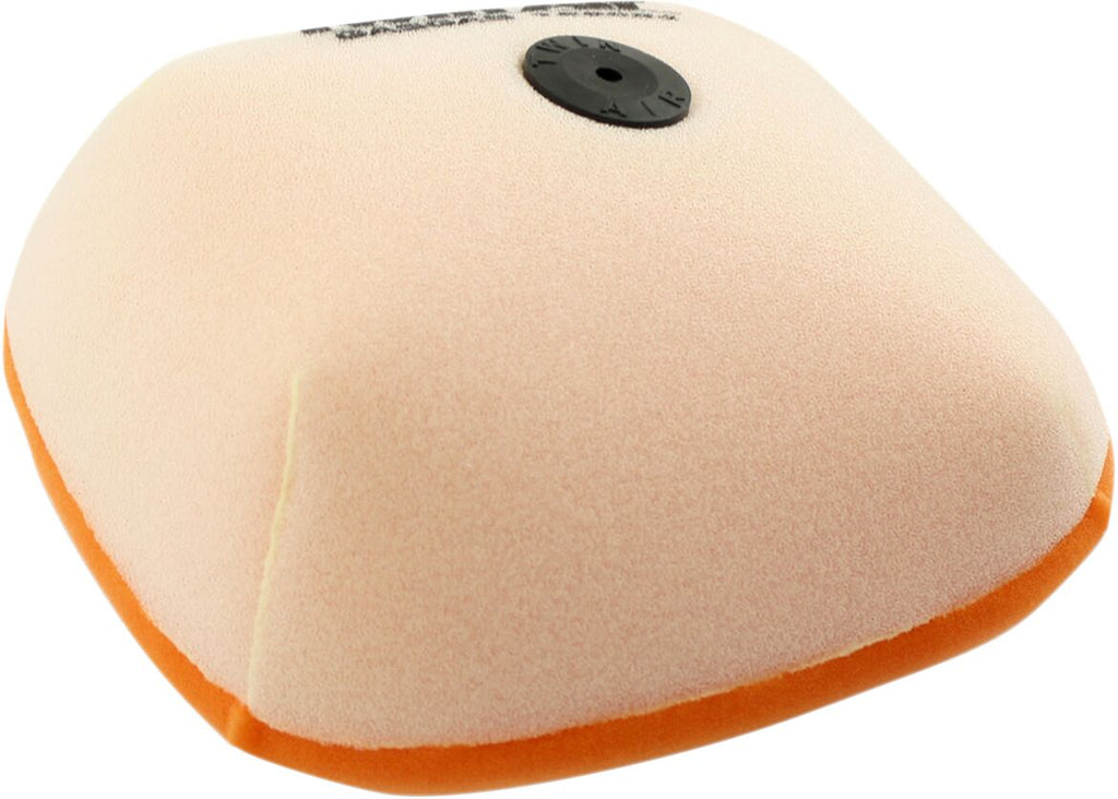 TWIN AIR FILTER GAS GAS
