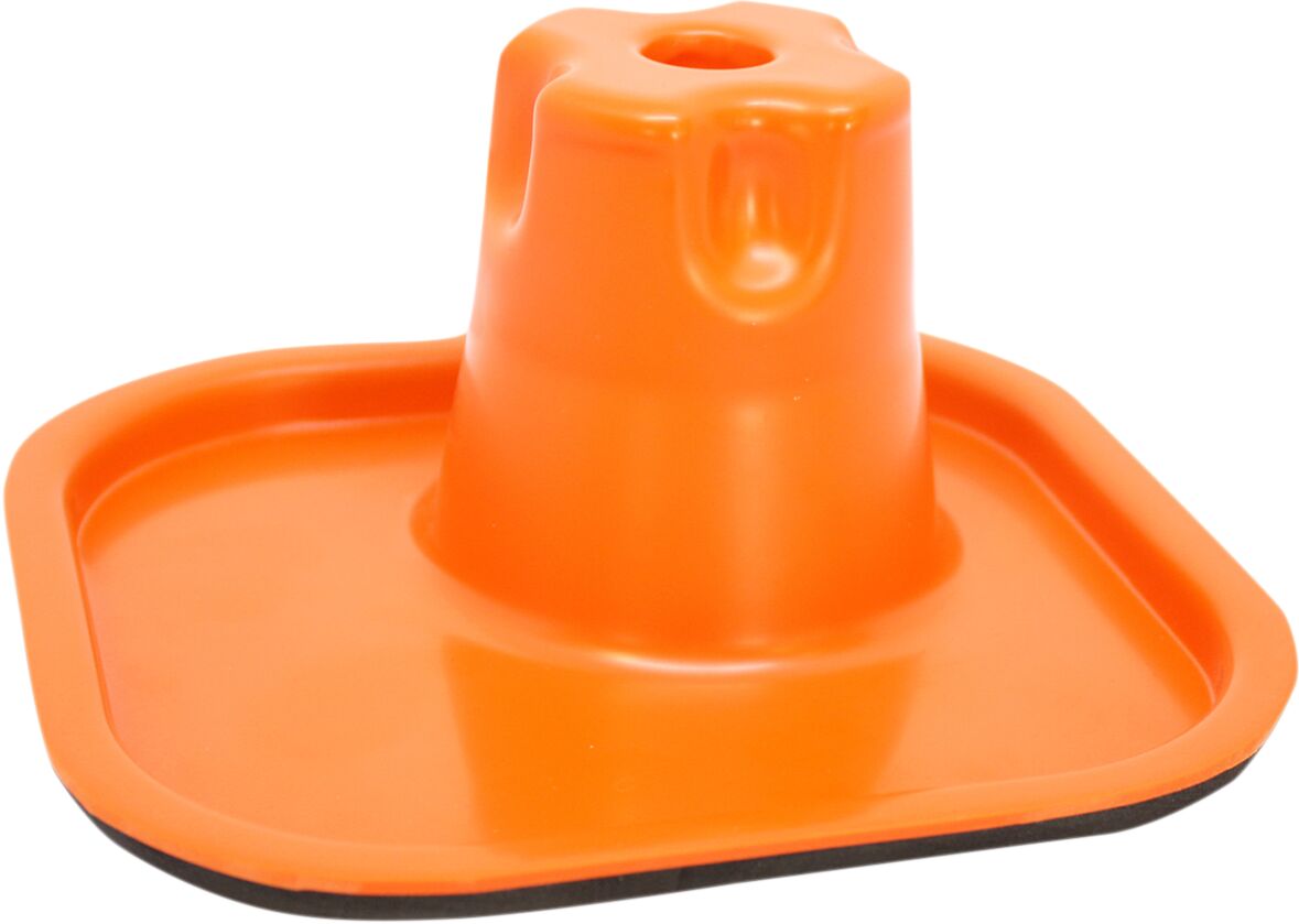 AIRBOX CVR GAS GAS