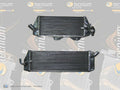 TECNI RADIATOR STANDARD RIGHT