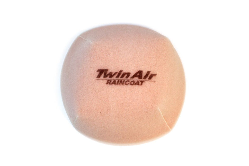 FILTER RAIN CVR STD KTM
