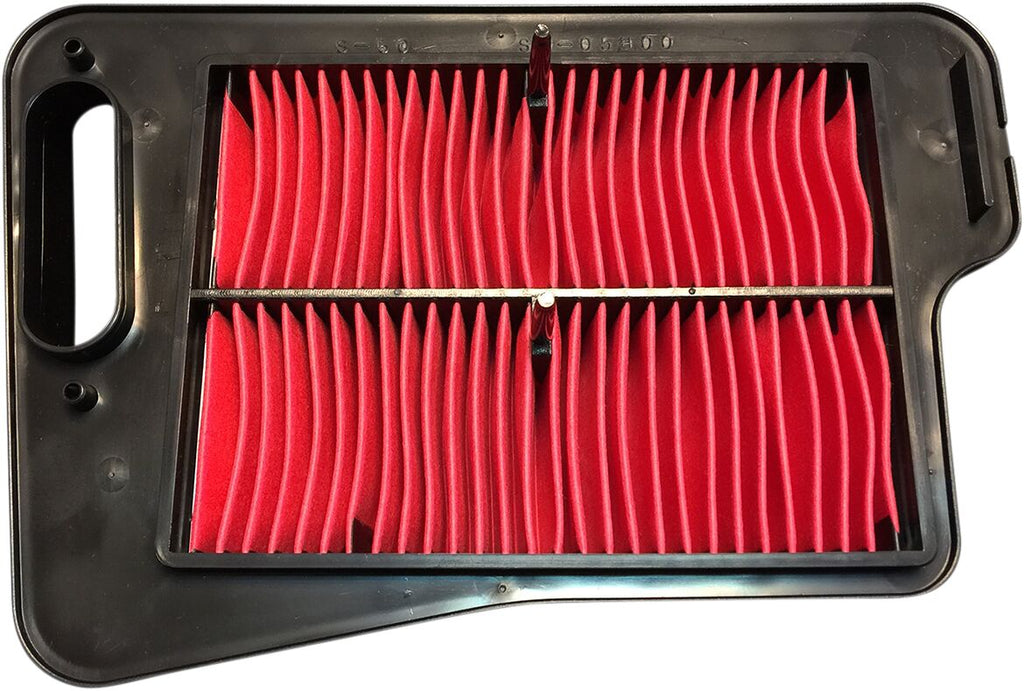 AIR FILTER SUZUKI AN BURG
