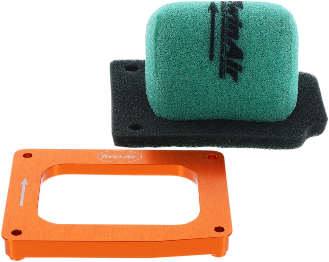 POWRFLOW YAM TEN 700 20-