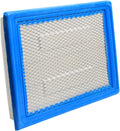 AIR FILTER POLARIS