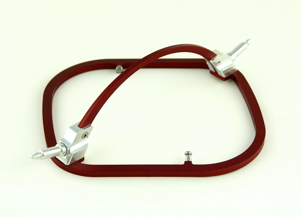 ALUCAGE GAS EX450F 21-