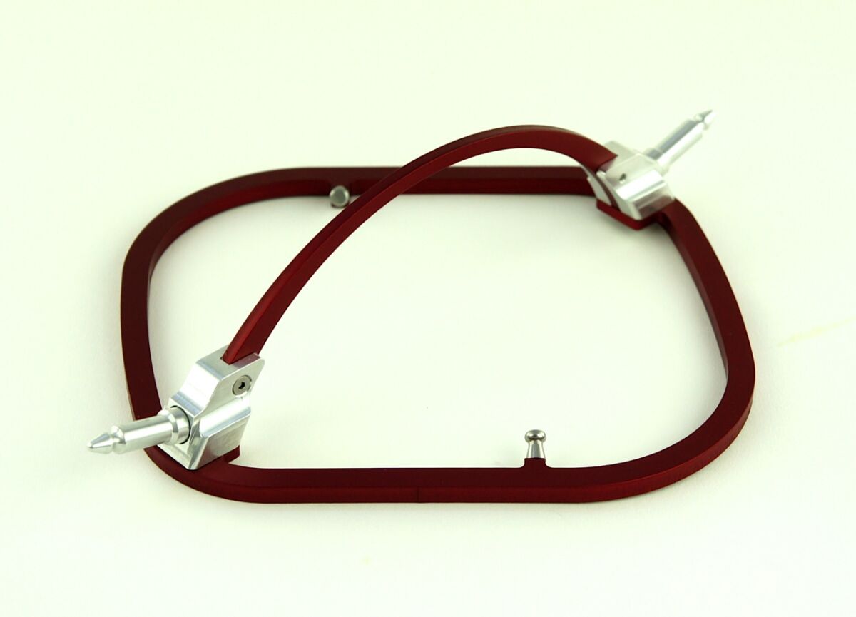 ALUCAGE GAS EX450F 21-