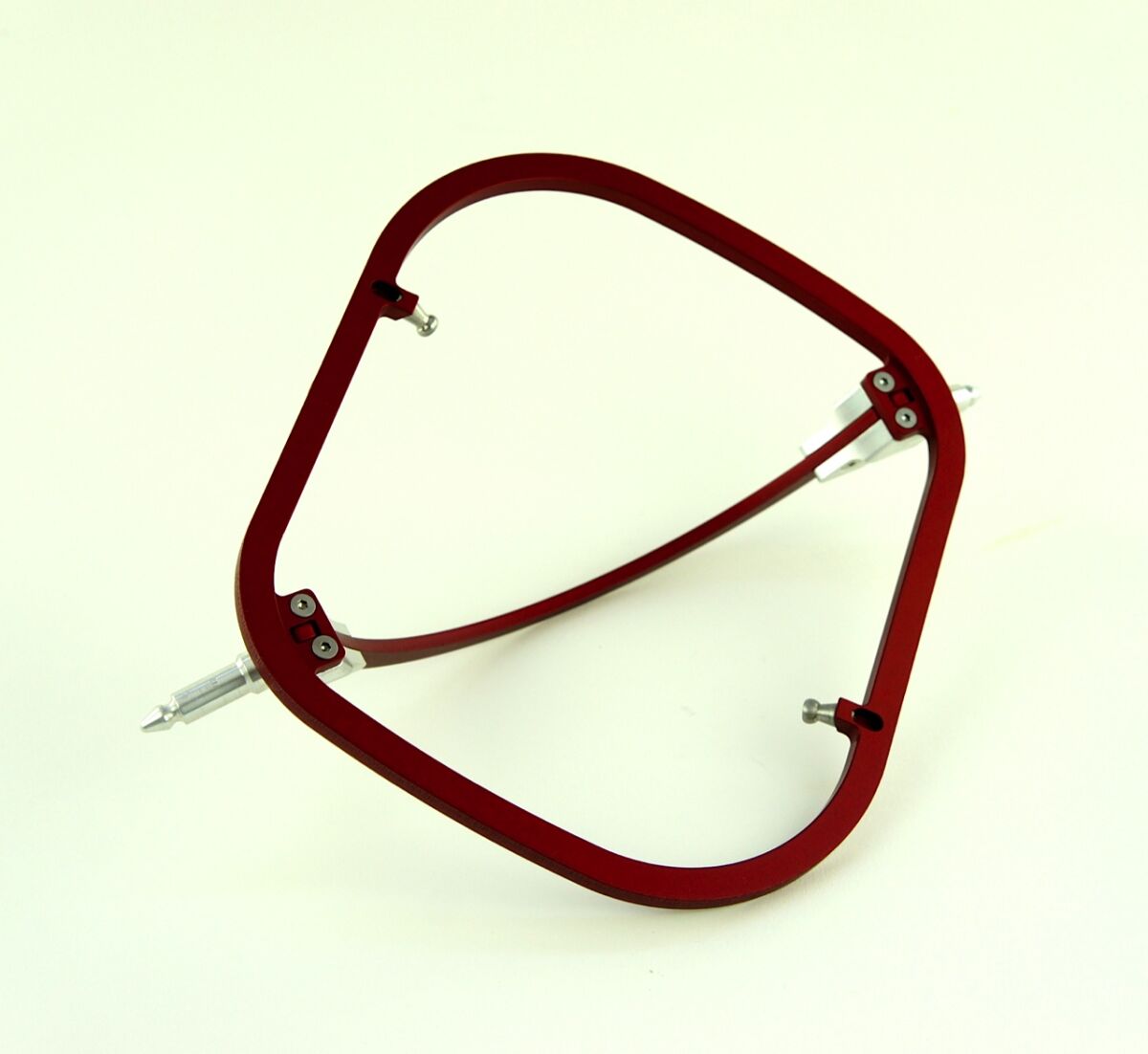 ALUCAGE GAS EX450F 21-