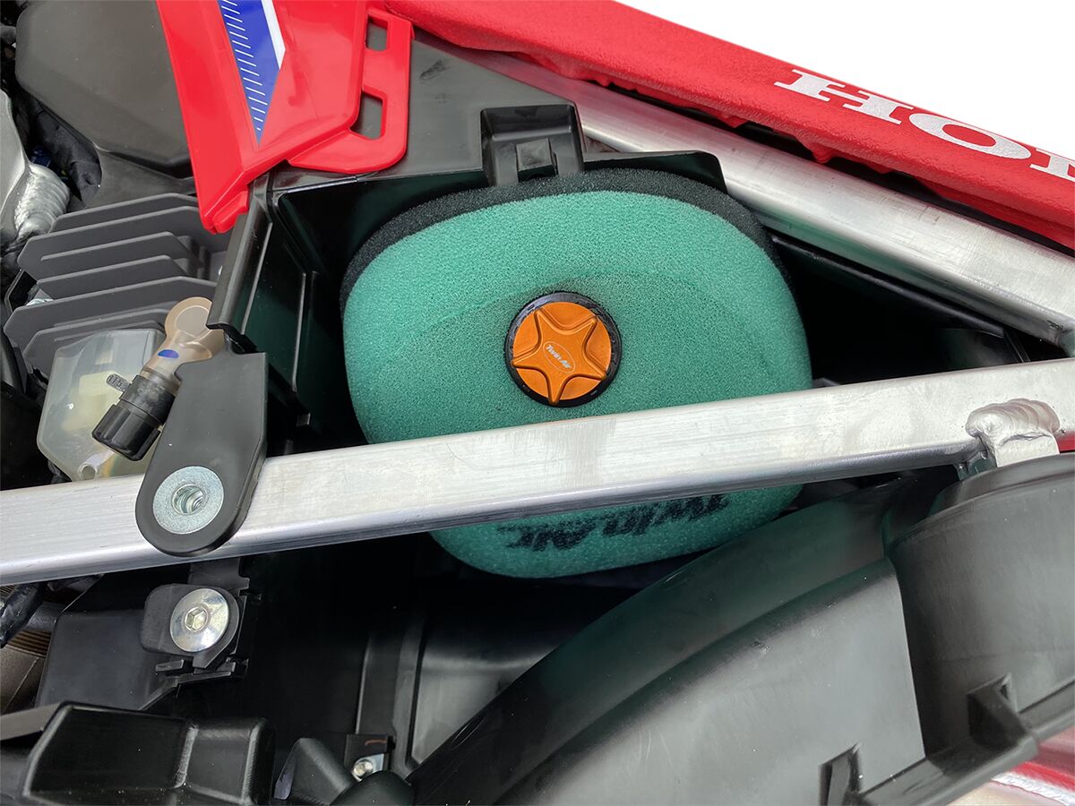 POWER FLOW KIT CRF450 '21