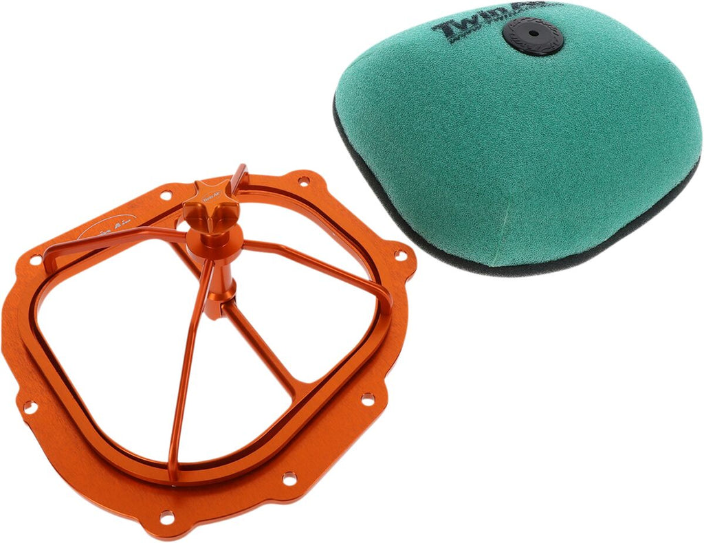 POWERFLOW KIT KX250 '21