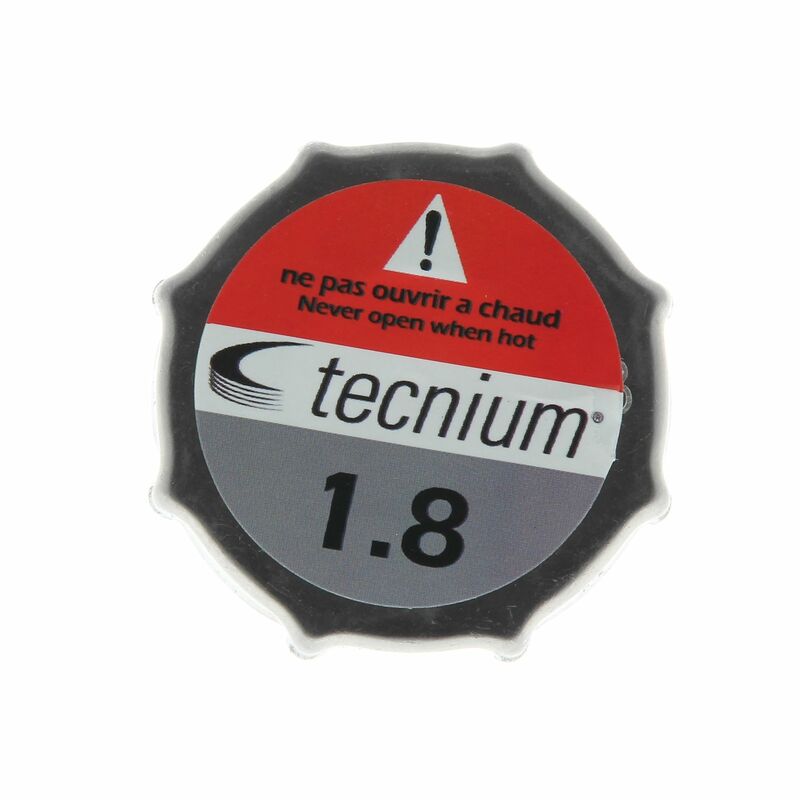 TECNI RADIATOR CAP 1,8 BARS